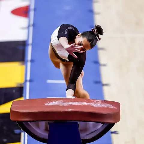 Alexa Rothenbuescher