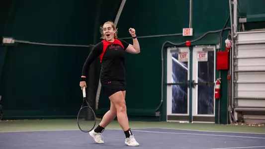Francesca Feodorov Celebrating