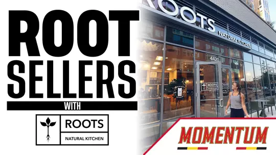 Root Sellers
