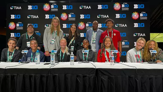 Nyla Cherry: CBS Sports Ambassador