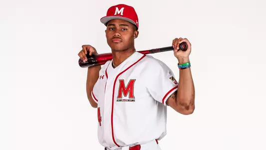 Jordan Crosland and The Terps Prepare for Georgetown