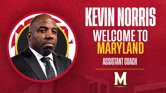 Kevin Norris Hiring Graphic