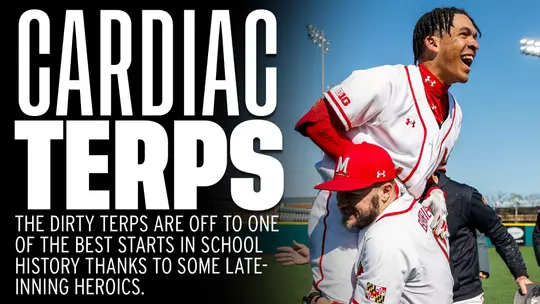 Cardiac Terps