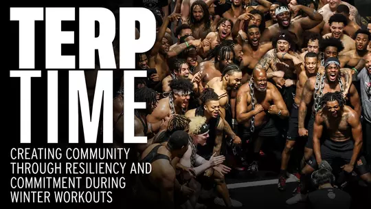 Terp Time