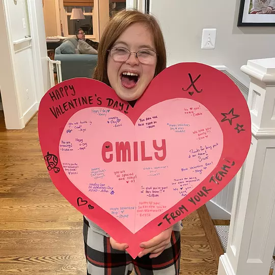 Emily Meyers