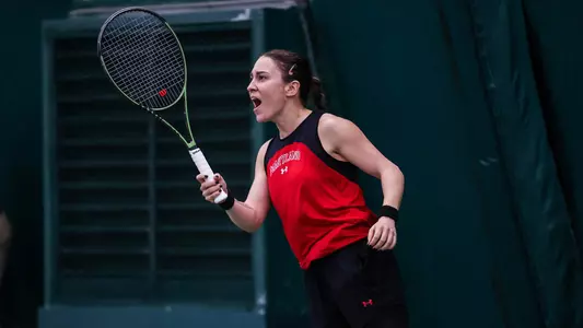 Selma Cadar Celebrating vs. Memphis
