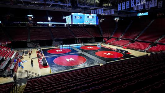 University of Maryland