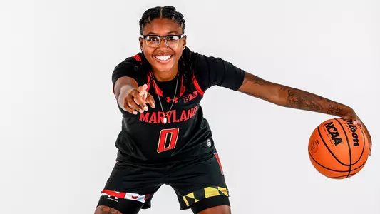 Shyanne Sellers black uniform posed