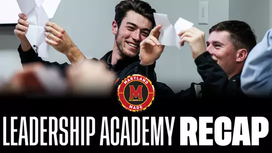 Leadership Academy Recap
