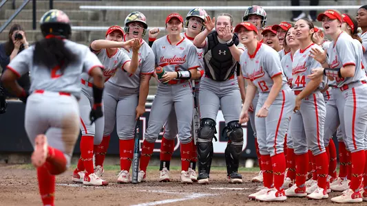 Diamond Williams Home Run