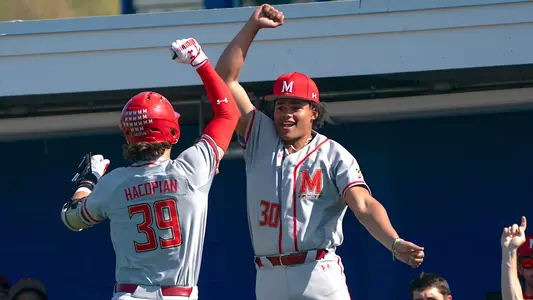 Eddie Hacopian HR