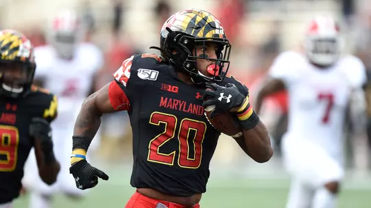 Javon Leake