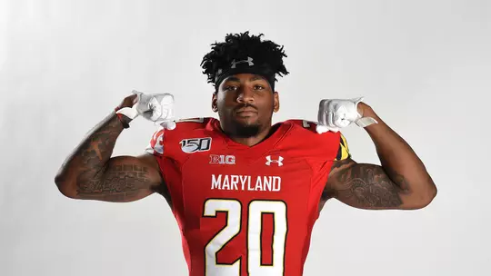 Javon Leake