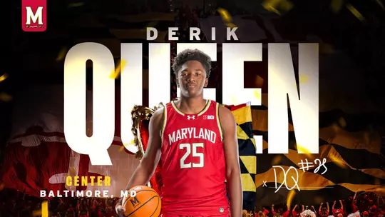 Derik Queen Signing Day Graphic