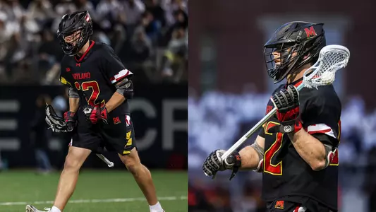 Jack Koras & Luke Wierman