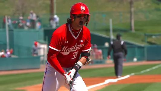Eddie Hacopian HR