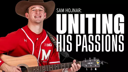 Uniting His Passions: Sam Hojnar