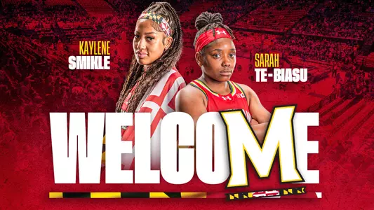 Welcome Kaylene Smikle and Sarah Te-Biasu