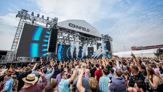 Preakness Live