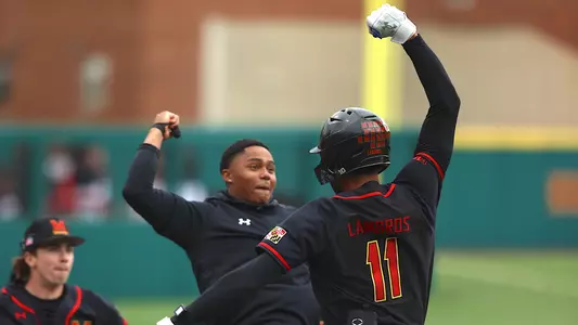 Lambros HR