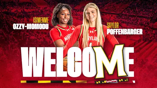 Isimenme Ozzy-Momodou welcome graphic