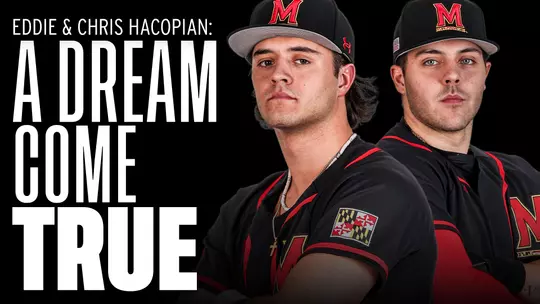 Eddie & Chris Hacopian: A Dream Come True