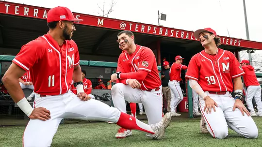 Elijah Lambros, Chris Hacopian, and Eddie Hacopian
