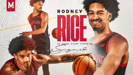 Rodney Rice Signing Graphic
