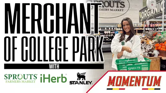 Hailey Merchant: Merchant of College Park