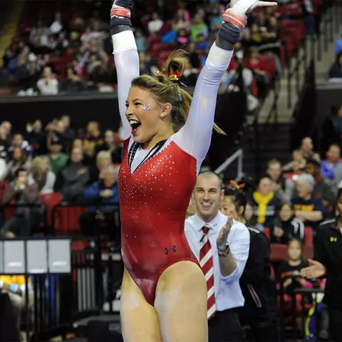 Sarah Faller