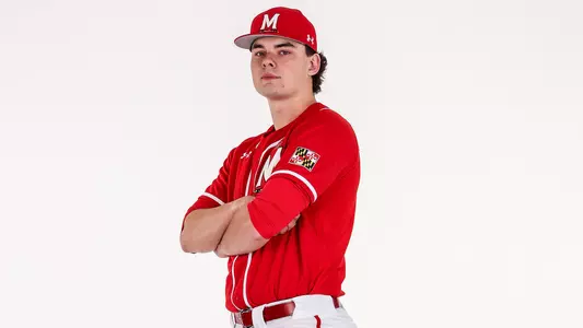 Joey McMannis and the Terps Prepare for 10-Game Road Swing