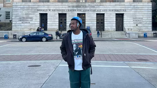Mekhi Abbott