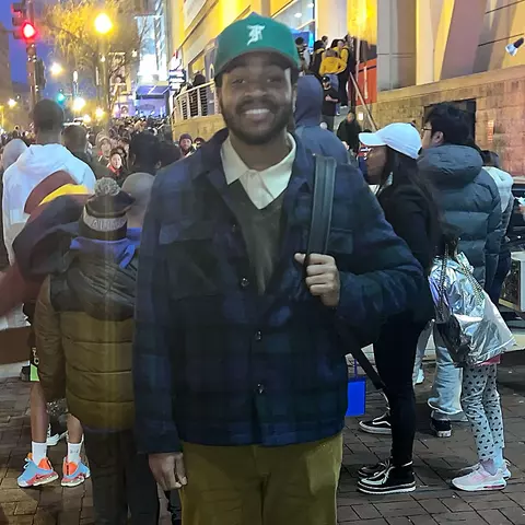 Mekhi Abbott