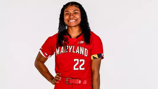 Jaeda McFarland