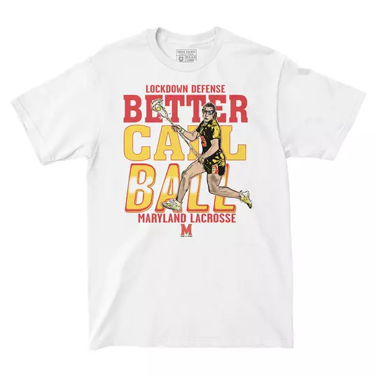 Meghan Ball T-Shirt