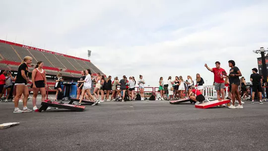 2024 Block Party presented by Maryland Made and the M Club