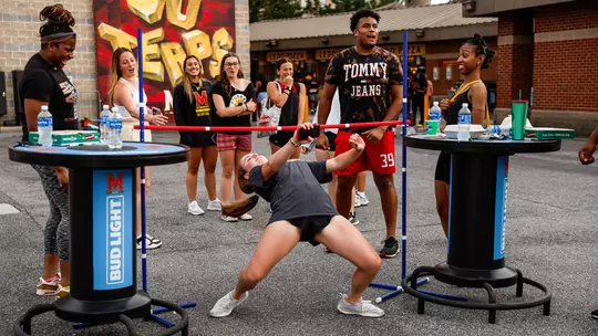 2024 Block Party presented by Maryland Made and the M Club