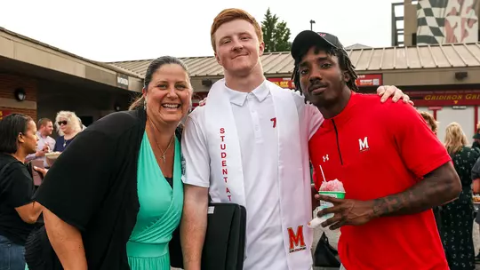 2024 Block Party presented by Maryland Made and the M Club