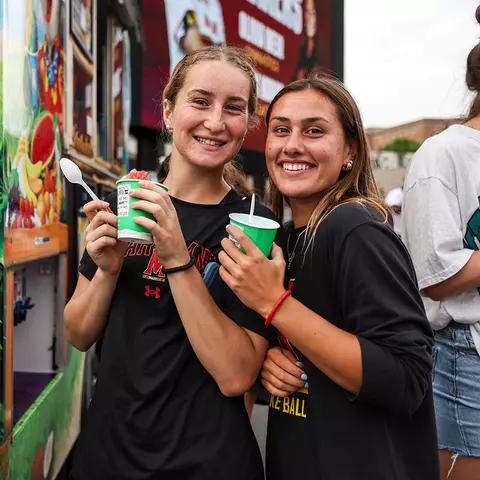 2024 Block Party presented by Maryland Made and the M Club
