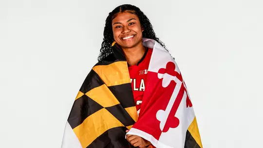 Jaeda McFarland