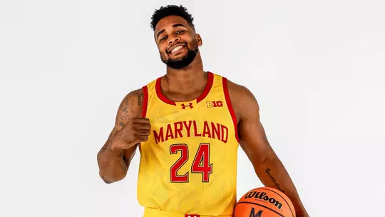 Donta Scott