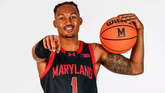 Jahmir Young