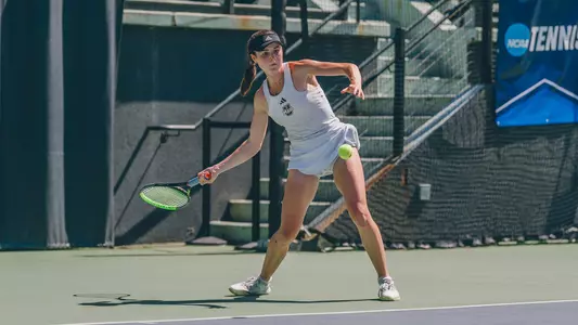 UMass Transfer Danielle Hack