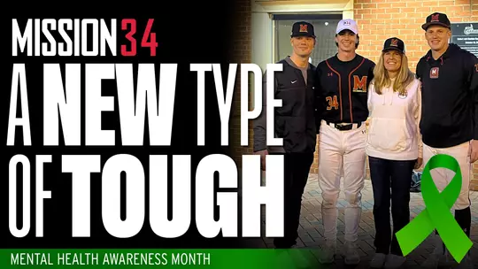 Mission 34: A New Type of Tough