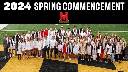 2024 Spring Graduates
