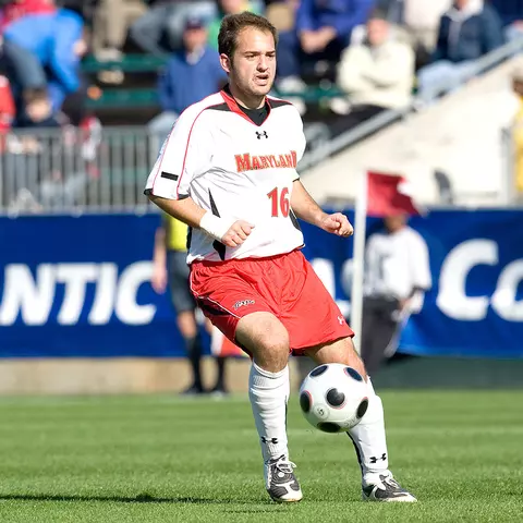 Michael Marchiano