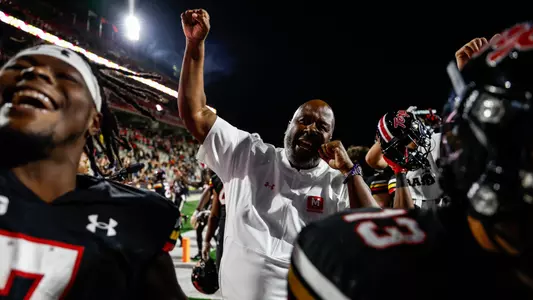 Locksley celebration 2023