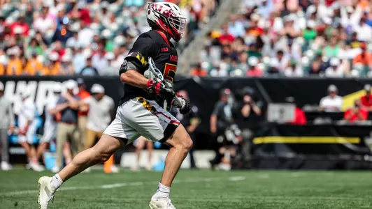 Maryland Men's Lacrosse