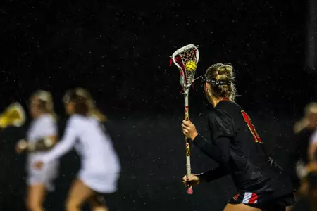 Midfielder Lexi Dupcak (16)
Women’s Lacrosse at William and Mary at in Williamsburg , VA on Wednesday, Mar. 6, 2024.
Brieanna Andrews/Maryland Terrapins
