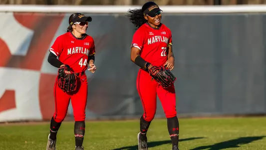 Jaeda McFarland & Megan Mikami